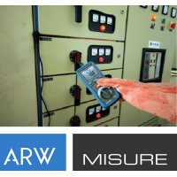 RCD tester ARW-554